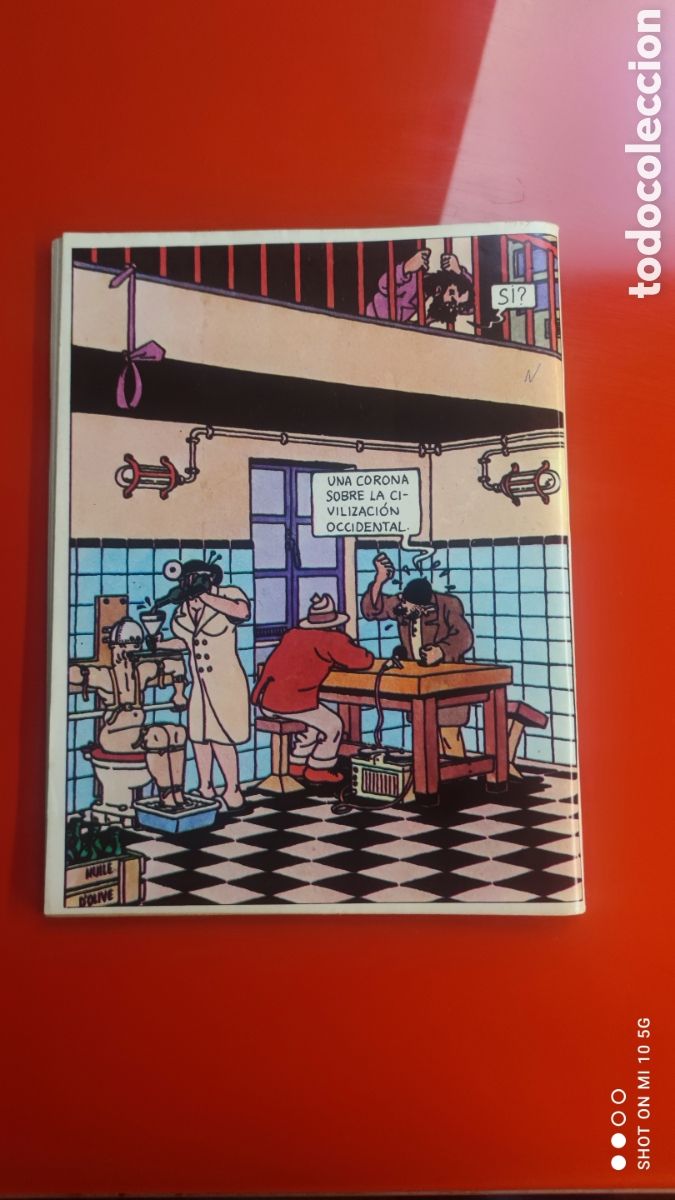 C&oacute;mics: REVISTA &rdquo;EL VIBORA&rdquo;N&deg; 3 ( 109 PESETAS) - Foto 2