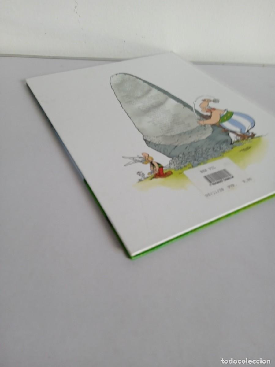 C&oacute;mics: ASTERIX El cel ens cau al damunt! - Foto 4