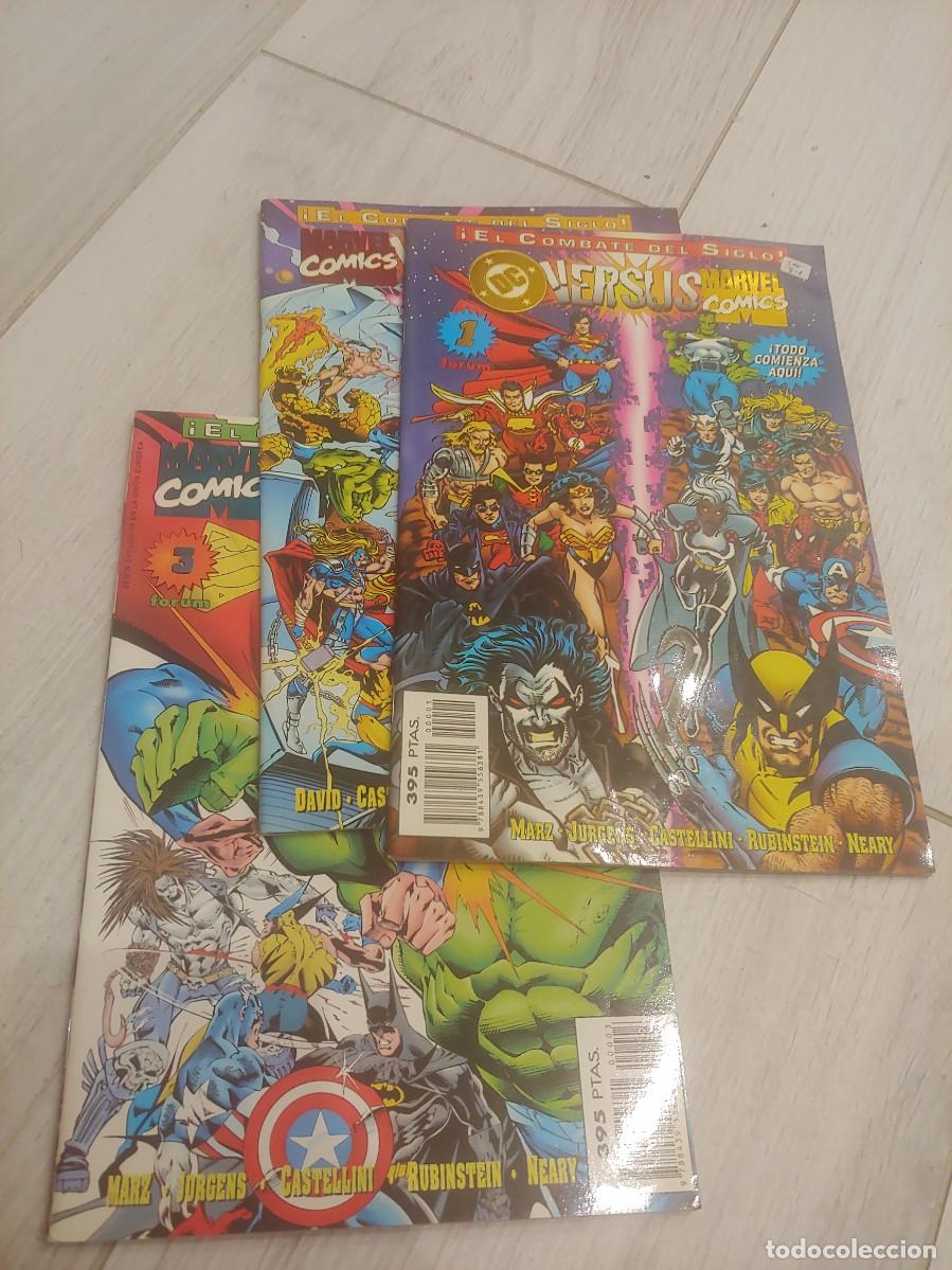 C&oacute;mics: Lote de comics variados, Spiderman, Lobo,Solo - Foto 2