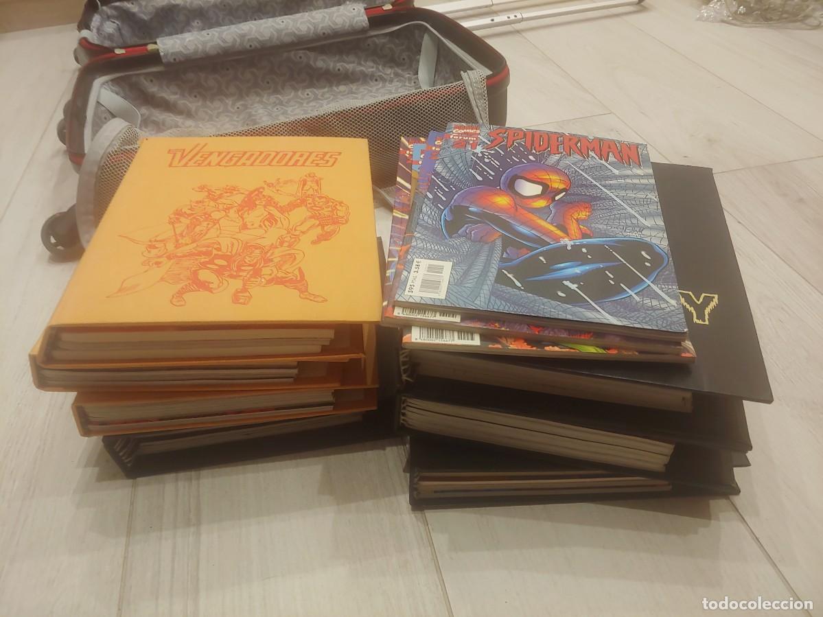 C&oacute;mics: Lote de comics variados, Spiderman, Lobo,Solo - Foto 5