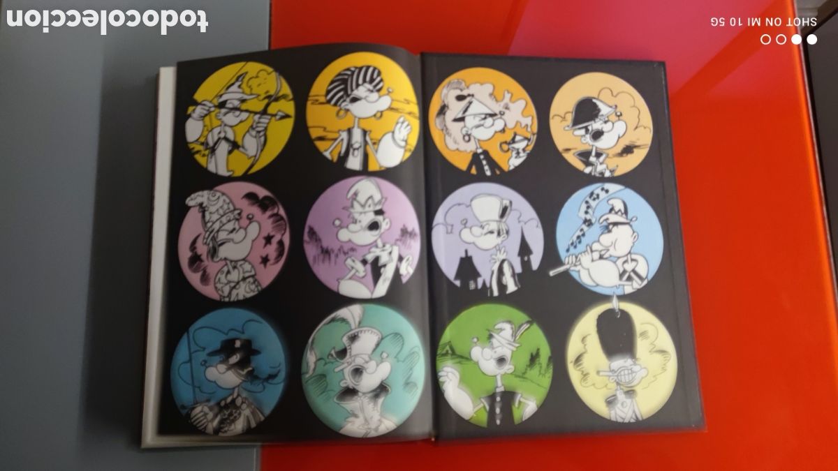 C&oacute;mics: &rdquo;LOS CUENTOS DE POPEYE&rdquo; EDITORIAL PALA - Foto 11
