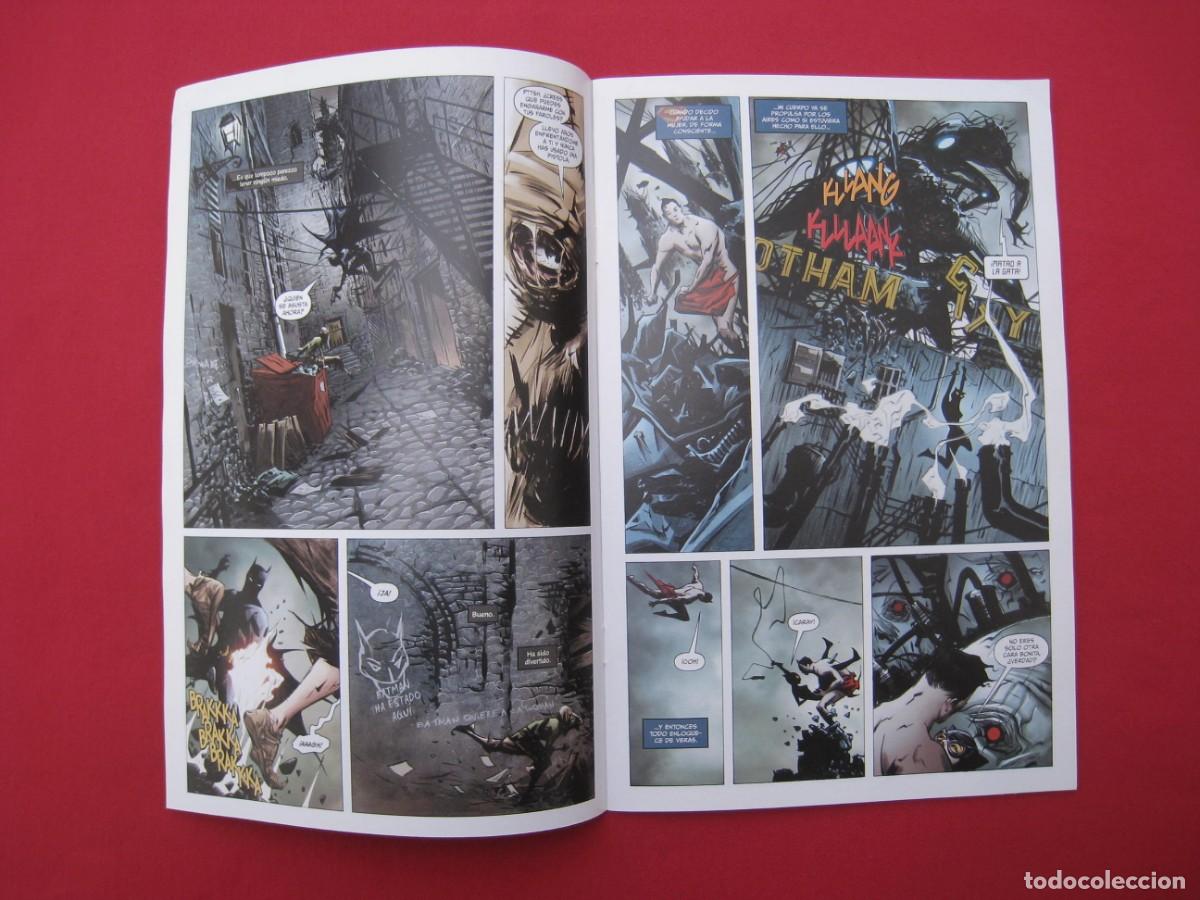 C&oacute;mics: BATMAN SUPERMAN - N&ordm; 15 - DC COMICS - ECC. - Foto 9