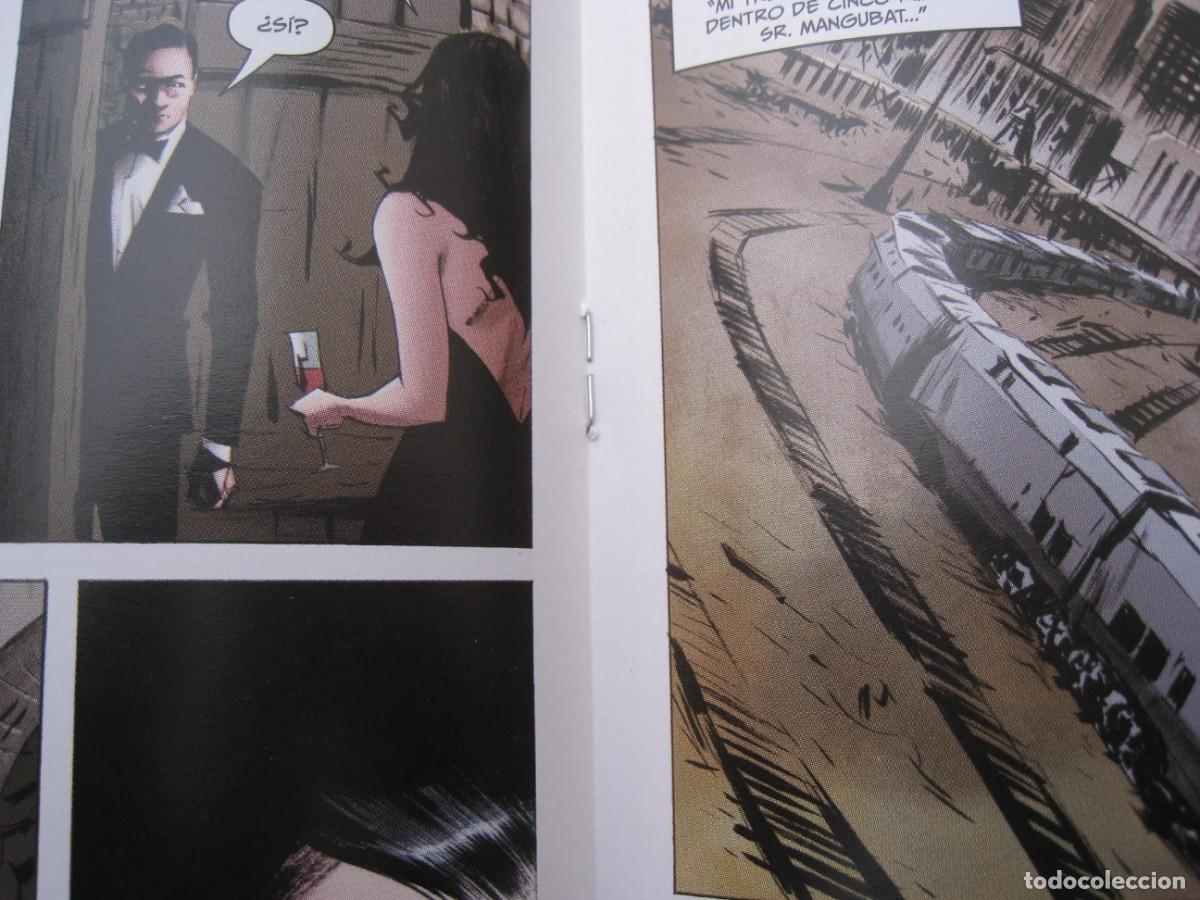 C&oacute;mics: BATMAN SUPERMAN - N&ordm; 15 - DC COMICS - ECC. - Foto 11