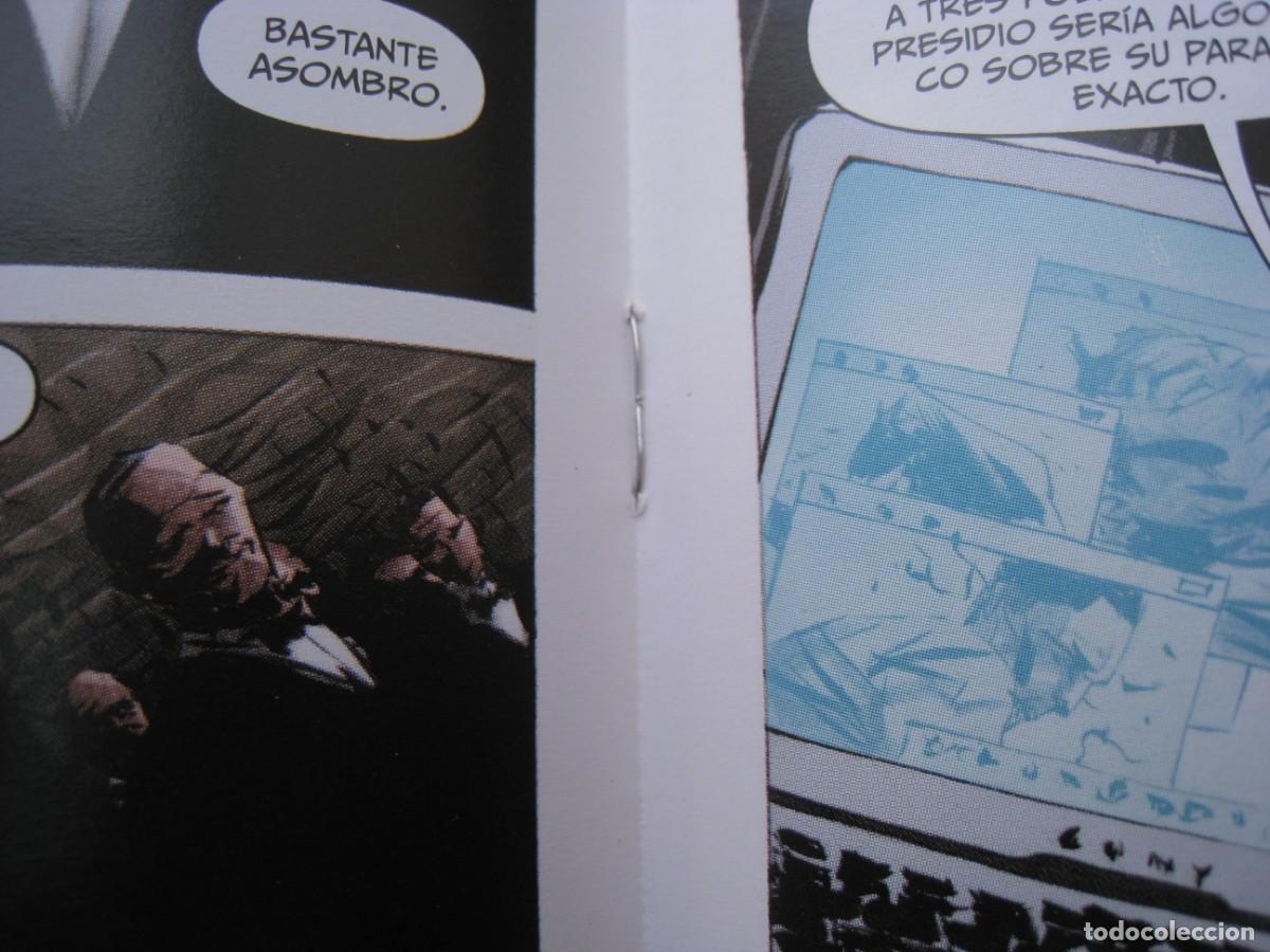 C&oacute;mics: BATMAN SUPERMAN - N&ordm; 15 - DC COMICS - ECC. - Foto 12