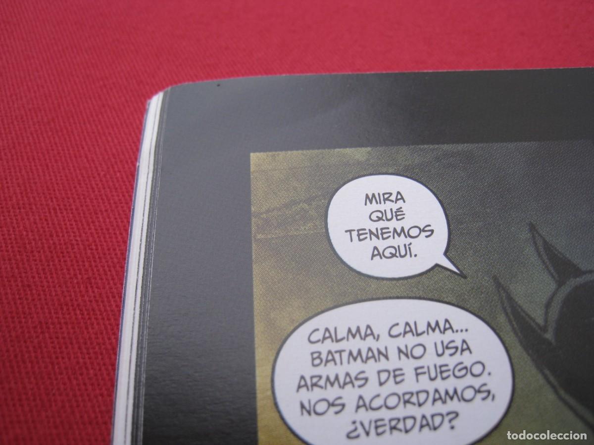 C&oacute;mics: BATMAN SUPERMAN - N&ordm; 15 - DC COMICS - ECC. - Foto 15