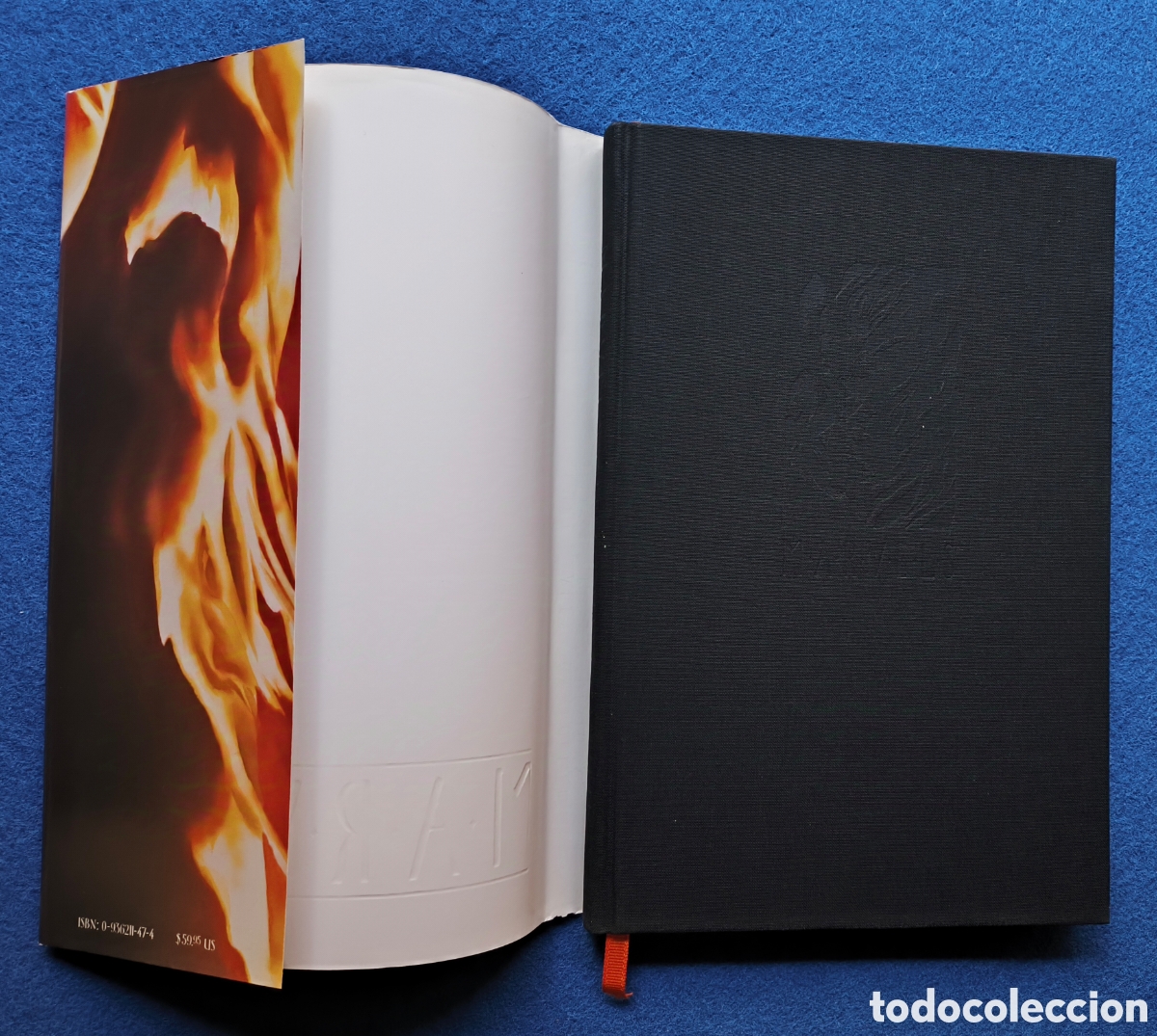C&oacute;mics: MARVELS MARVEL COMIC LIMITED EDITION - Foto 4