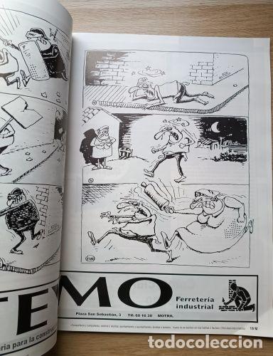 C&oacute;mics: EL BATRACIO AMARILLO N&ordm; 120 - Foto 2