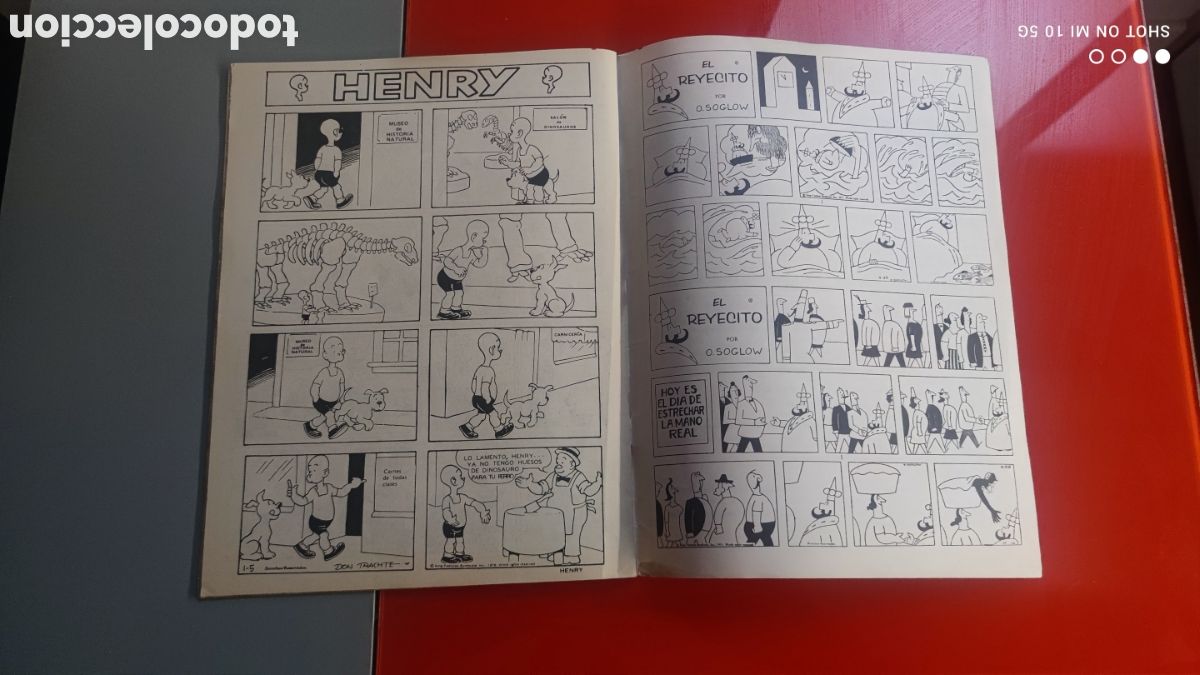 C&oacute;mics: &rdquo;RIP KIRBY &rdquo;- PELEA ENTRE FIERAS - Foto 7