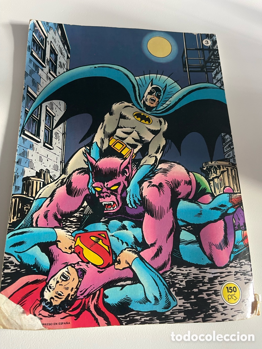 C&oacute;mics: Comics surtidos antiguos - Foto 3