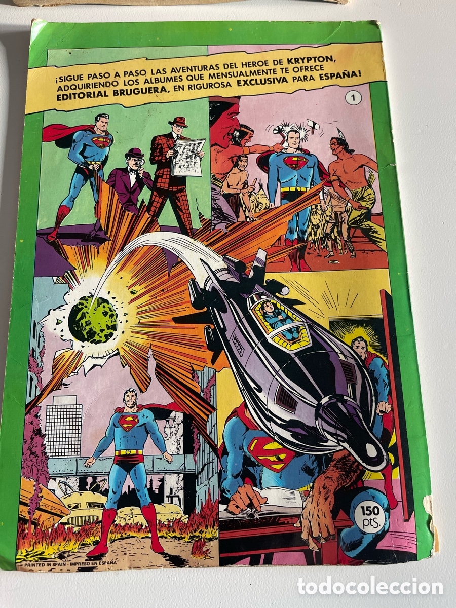 C&oacute;mics: Comics surtidos antiguos - Foto 4