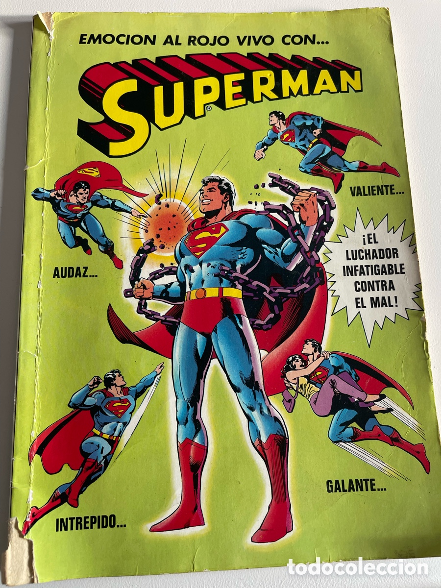 C&oacute;mics: Comics surtidos antiguos - Foto 5