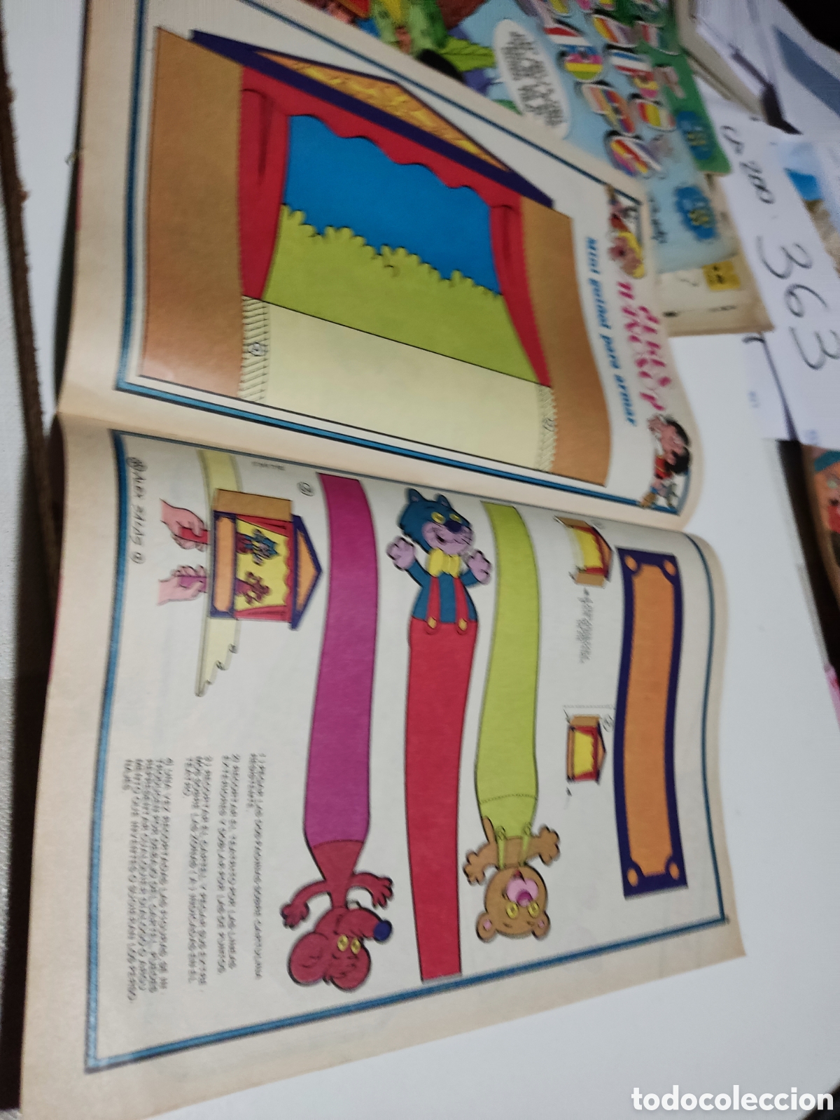 C&oacute;mics: Tebeo Zipi y Zape ..... - Foto 3