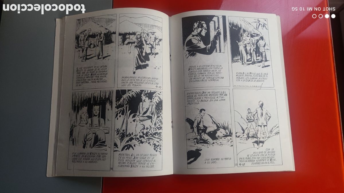 C&oacute;mics: &rdquo;CHITO EXTRAORDINARIO&rdquo; - REVISTA JUVENIL - Foto 6