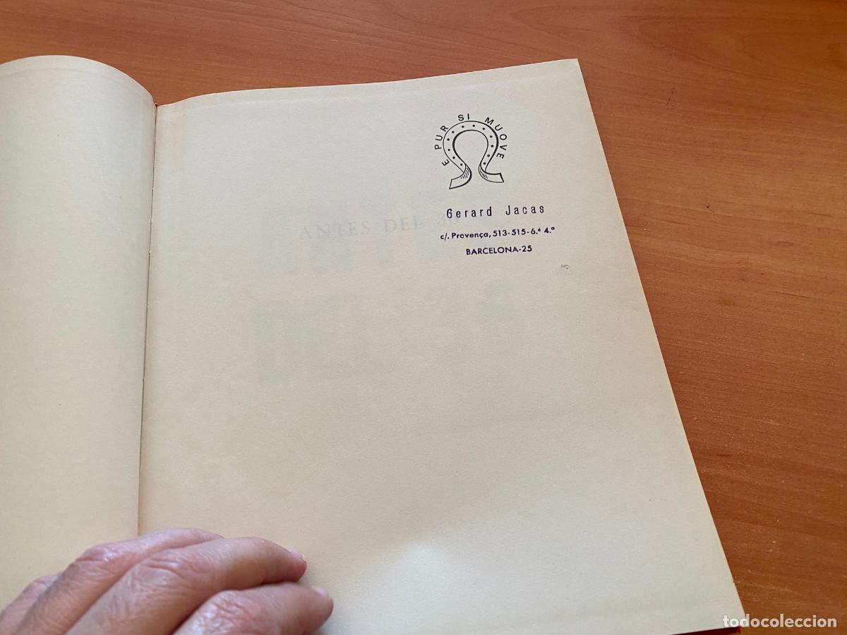 C&oacute;mics: DEL ARCO. ANTES DEL 36. (COB248) - Foto 4