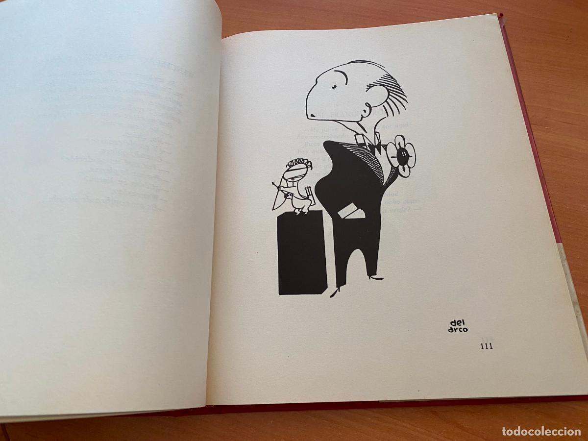 C&oacute;mics: DEL ARCO. ANTES DEL 36. (COB248) - Foto 6