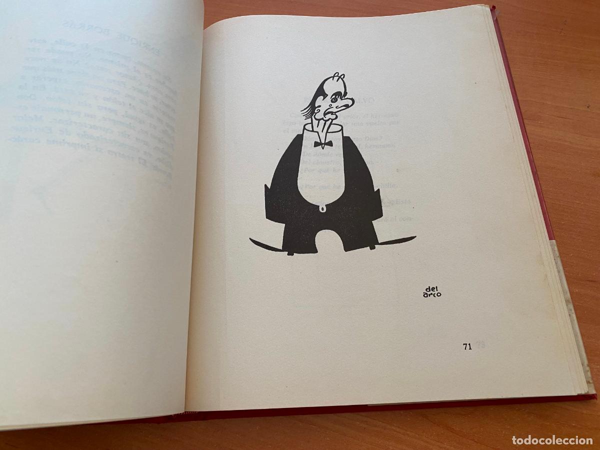C&oacute;mics: DEL ARCO. ANTES DEL 36. (COB248) - Foto 8