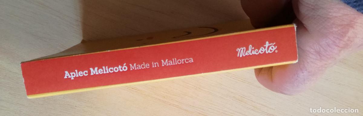 C&oacute;mics: APLEC MELICOTO MADE IN MALLORCA - PEDIDO MINIMO 7&euro; - Foto 2