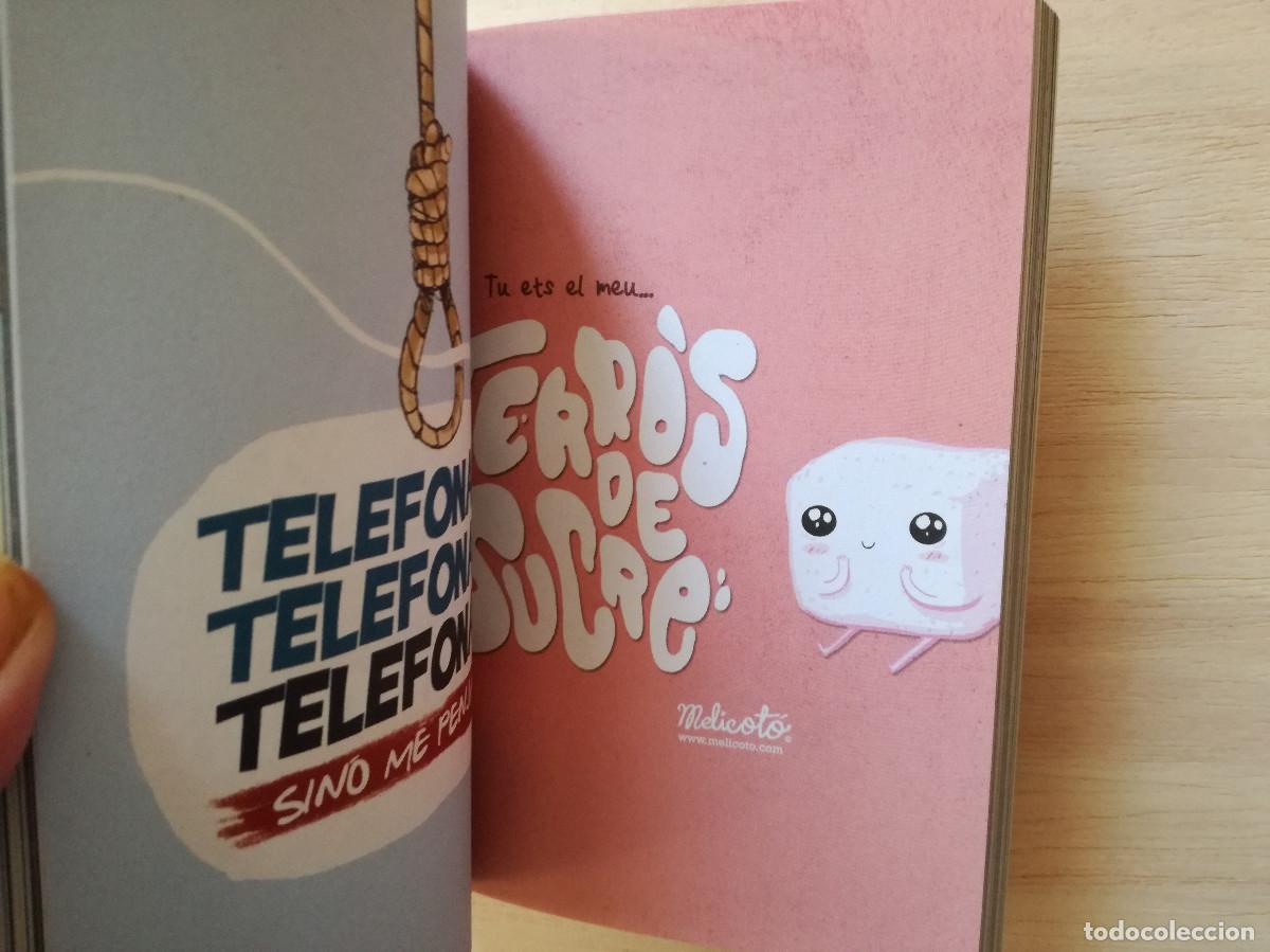 C&oacute;mics: APLEC MELICOTO MADE IN MALLORCA - PEDIDO MINIMO 7&euro; - Foto 3
