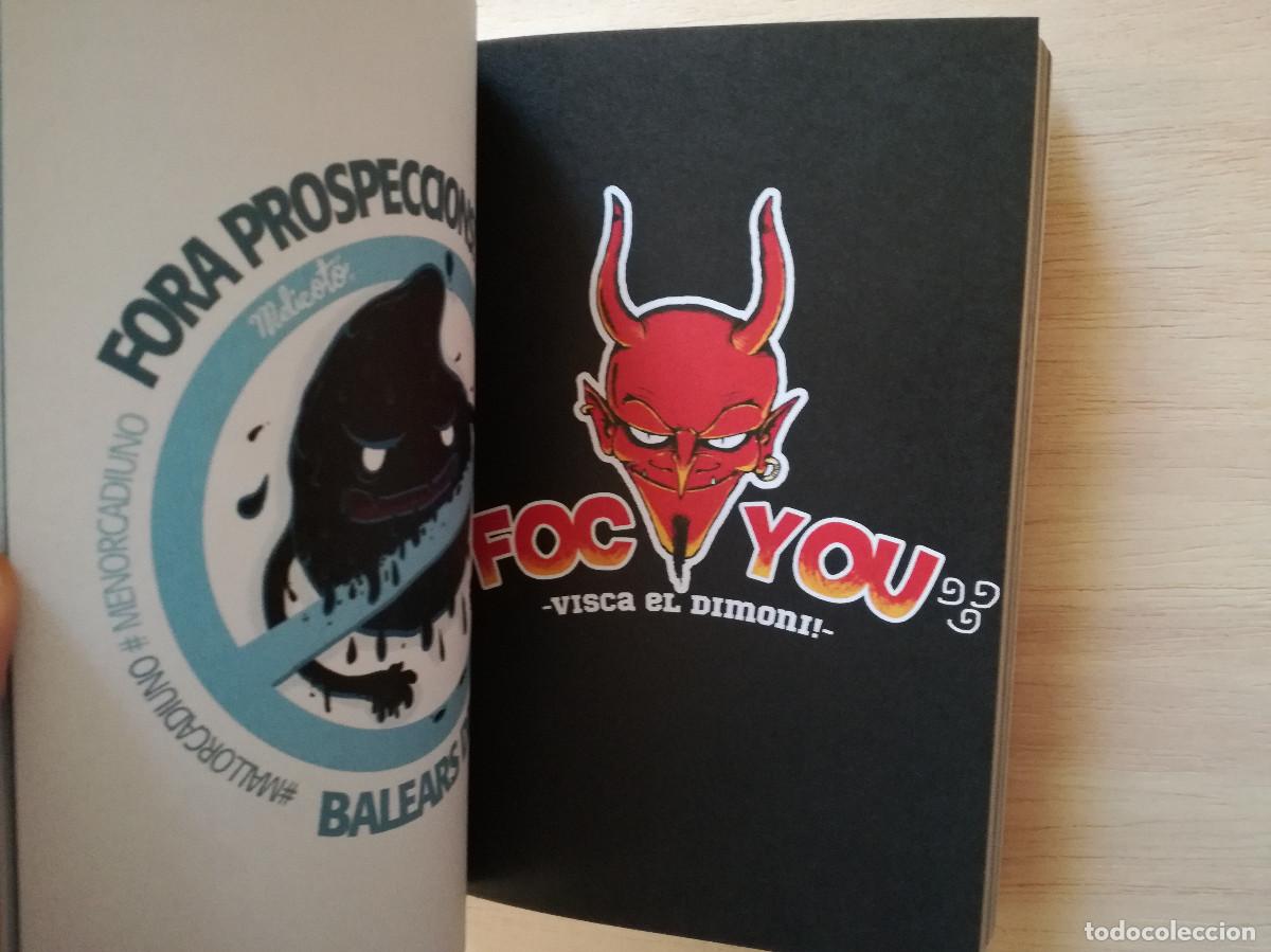C&oacute;mics: APLEC MELICOTO MADE IN MALLORCA - PEDIDO MINIMO 7&euro; - Foto 4