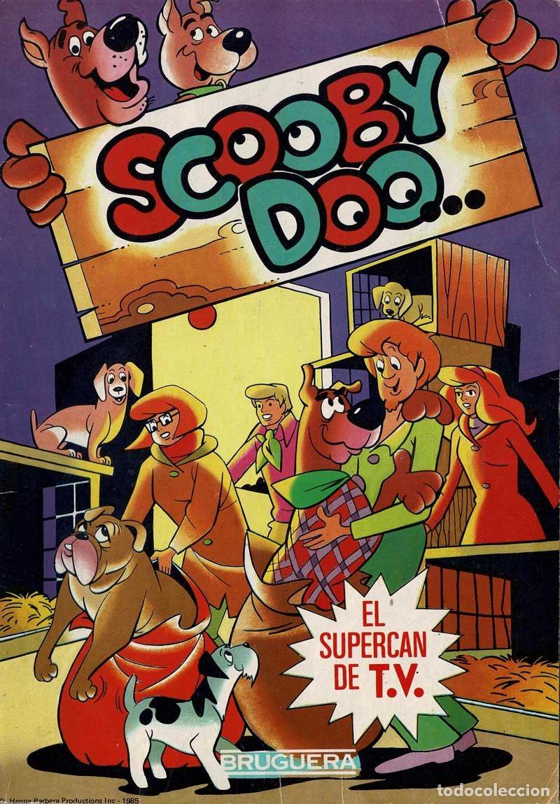 C&oacute;mics: Scooby Doo No. 2. La casita embrujada - Foto 1