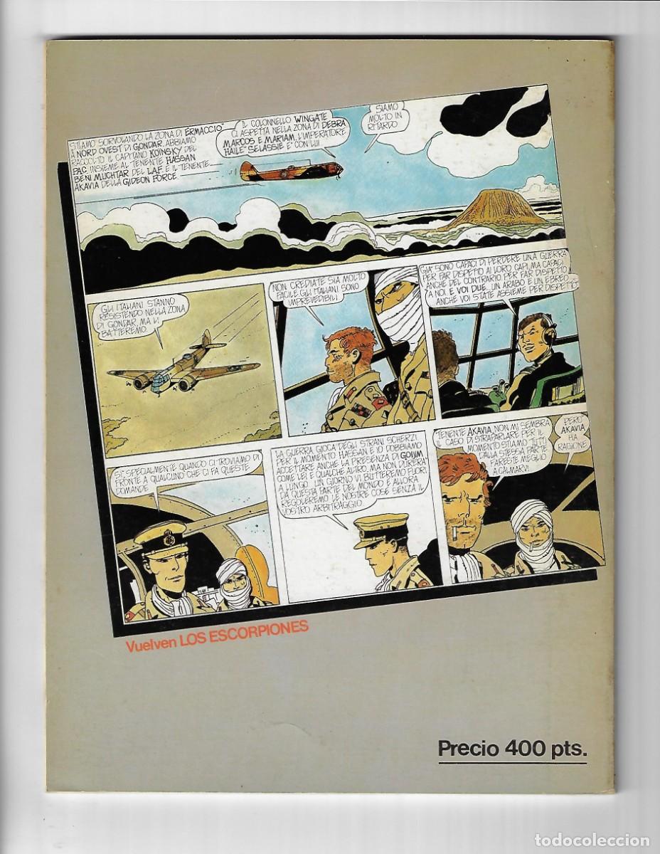 C&oacute;mics: Ayuso. Sunday c&oacute;mics. 11. - Foto 2