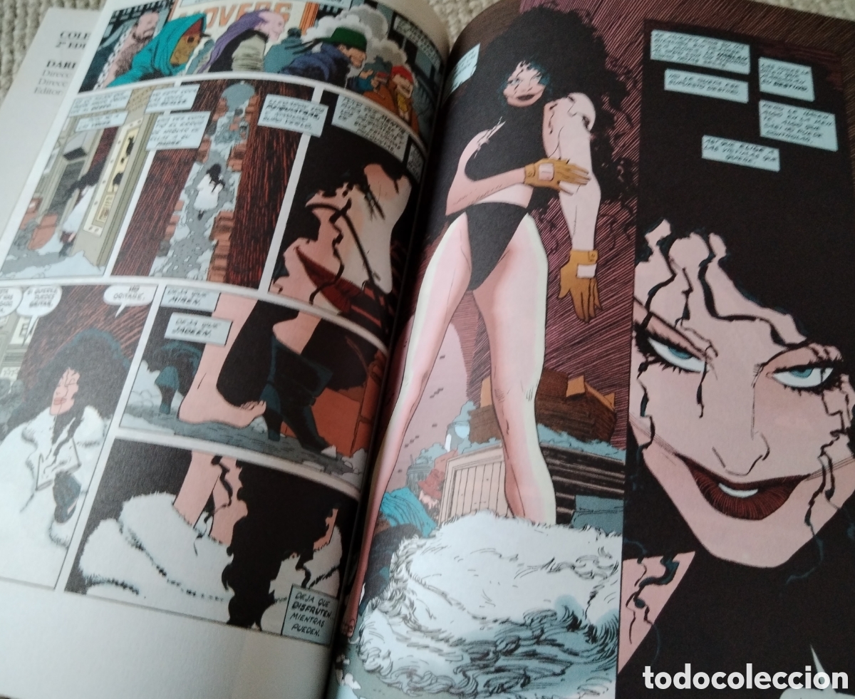 C&oacute;mics: Daredevil - El hombre sin miedo ALBUM - Foto 2