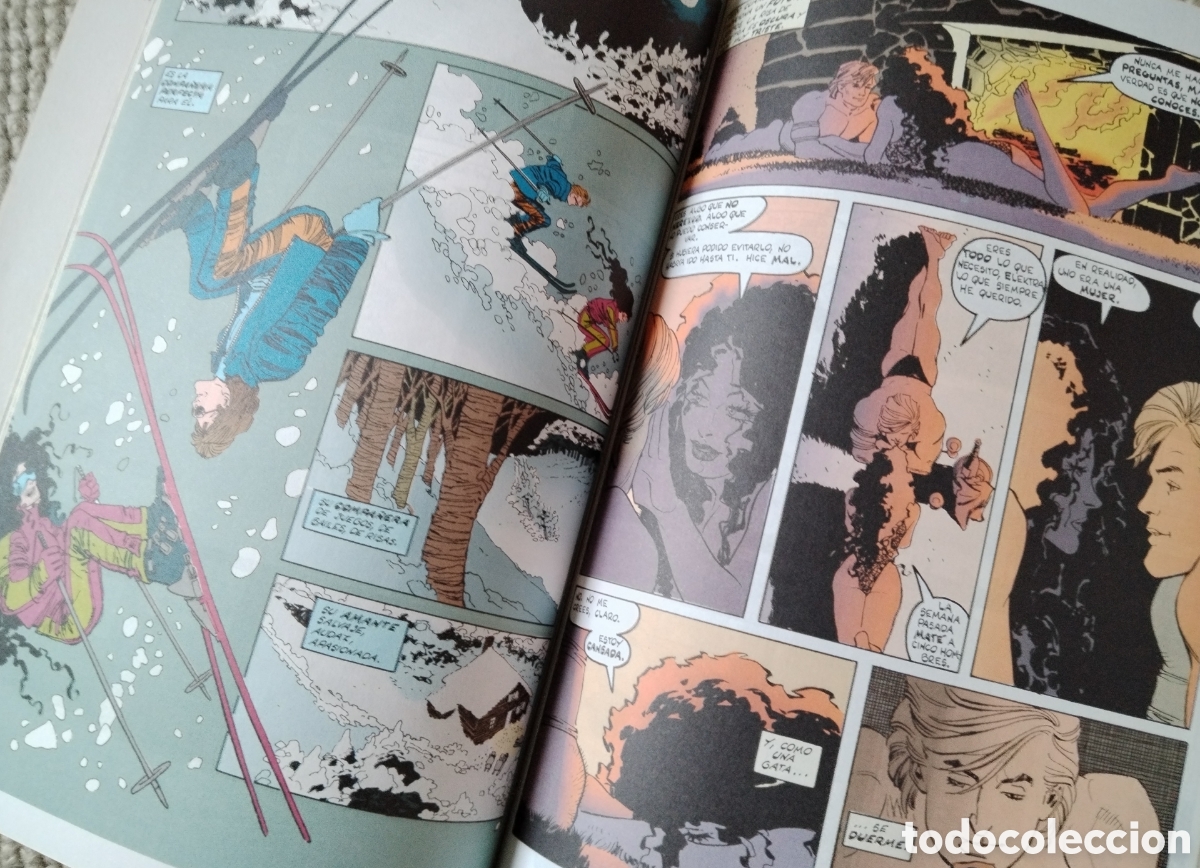 C&oacute;mics: Daredevil - El hombre sin miedo ALBUM - Foto 3