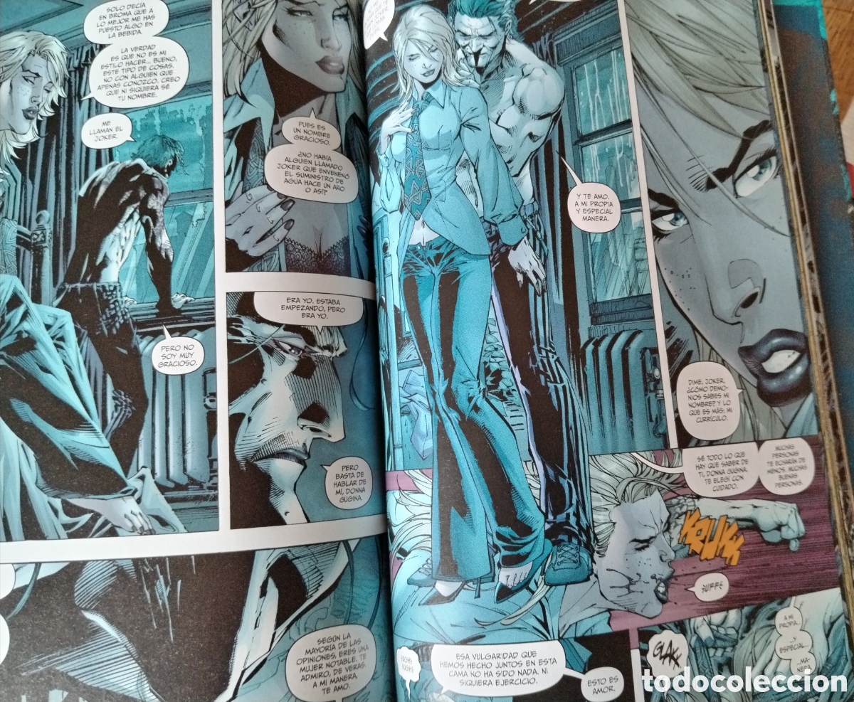 C&oacute;mics: Batman all Star - Frank Miller / Lee - Foto 2