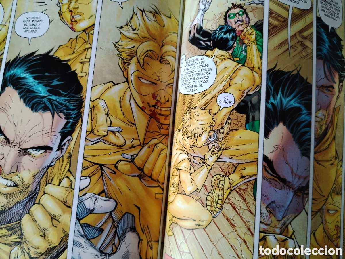 C&oacute;mics: Batman all Star - Frank Miller / Lee - Foto 3