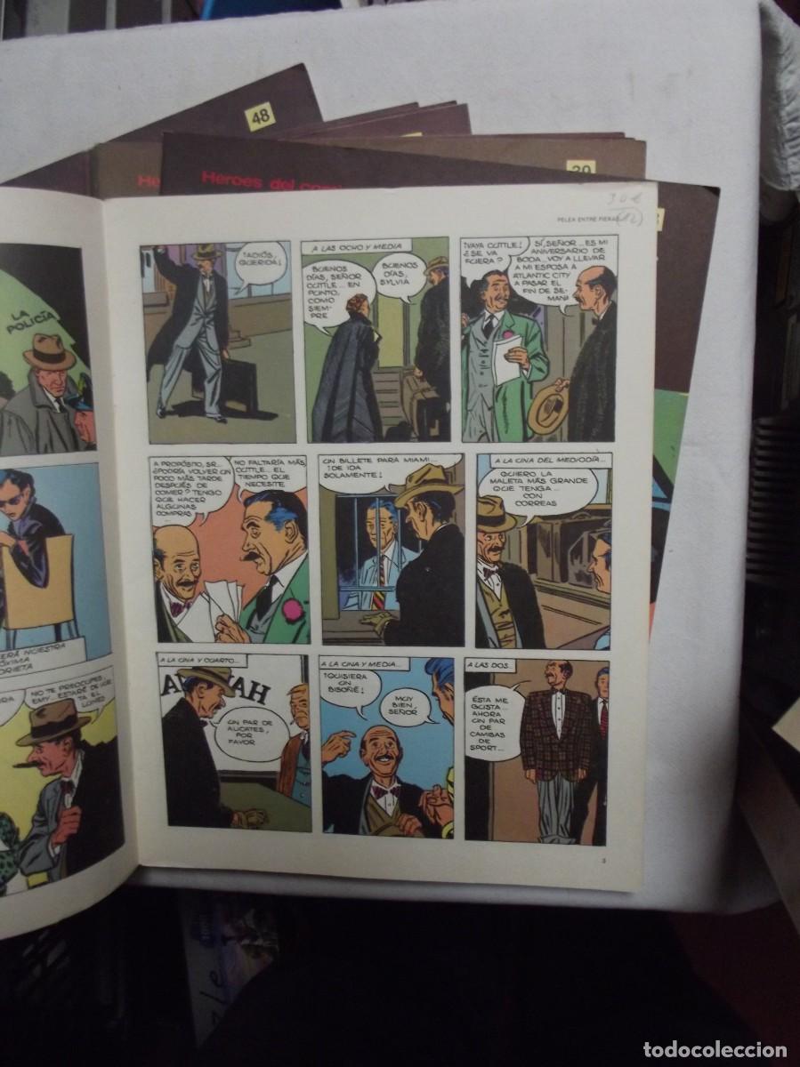 C&oacute;mics: 12 NUMEROS DE RIP KIRBY - Foto 2