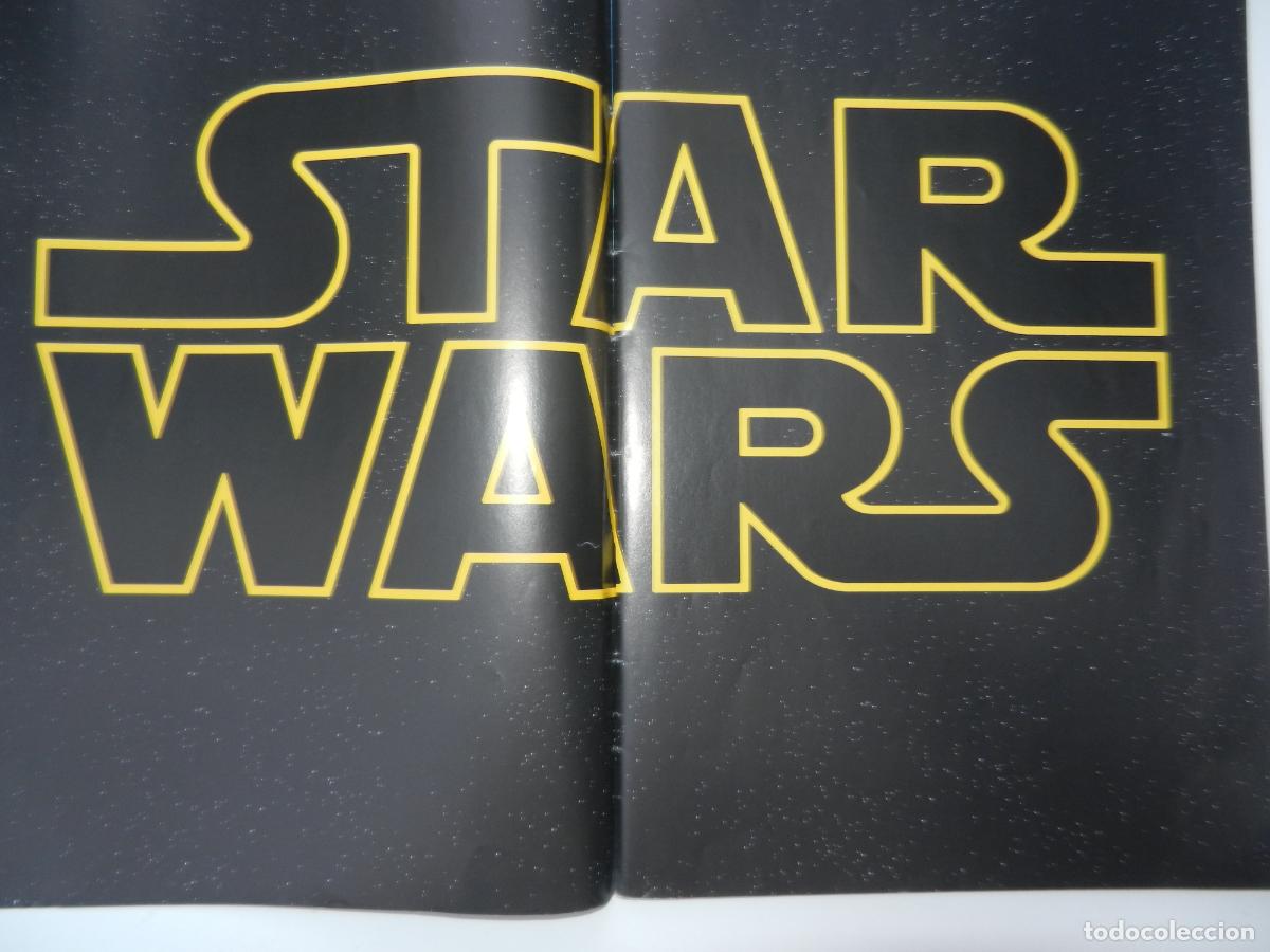 C&oacute;mics: STAR WARS - 1 PLANETA COMIC - Foto 3