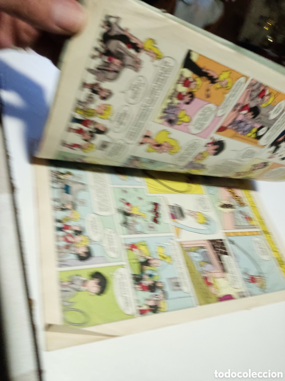 C&oacute;mics: Tebeo Zipi y Zape..... - Foto 4