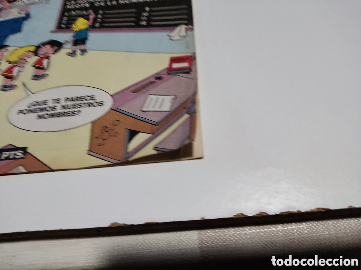 C&oacute;mics: Tebeo Zipi y Zape..... - Foto 5