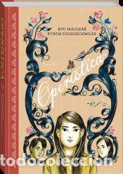 C&oacute;mics: Oper&iacute;stica - Maclear, Kyo - Foto 1