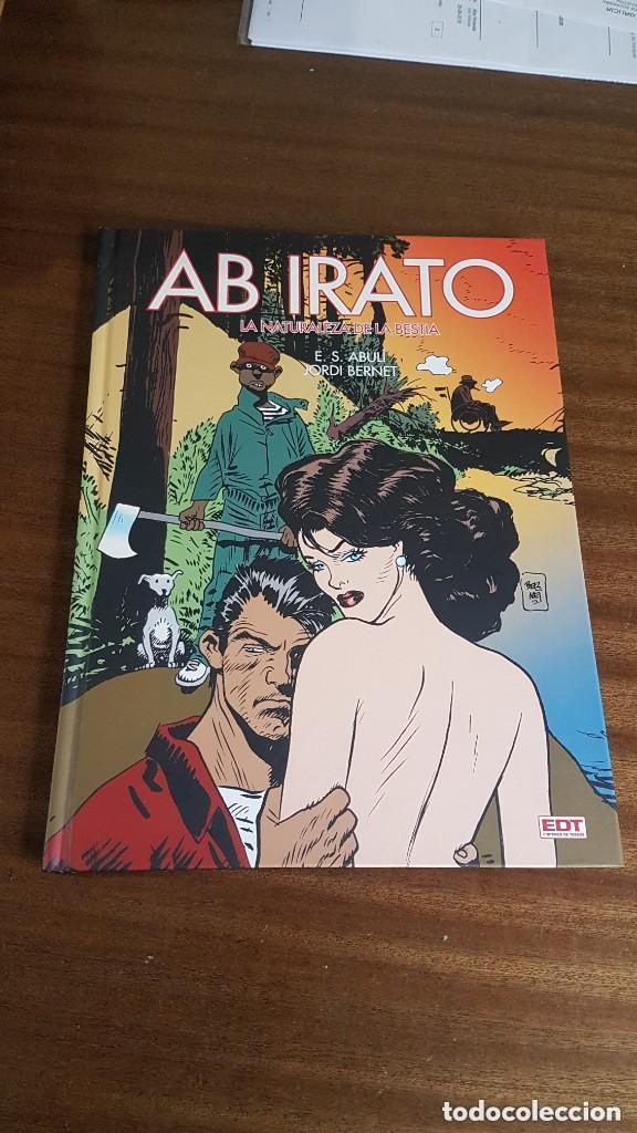 C&oacute;mics: Comics de Jordi BERNET , Antonio HERNANDEZ PALACIOS y Alfonso FONT - Foto 1
