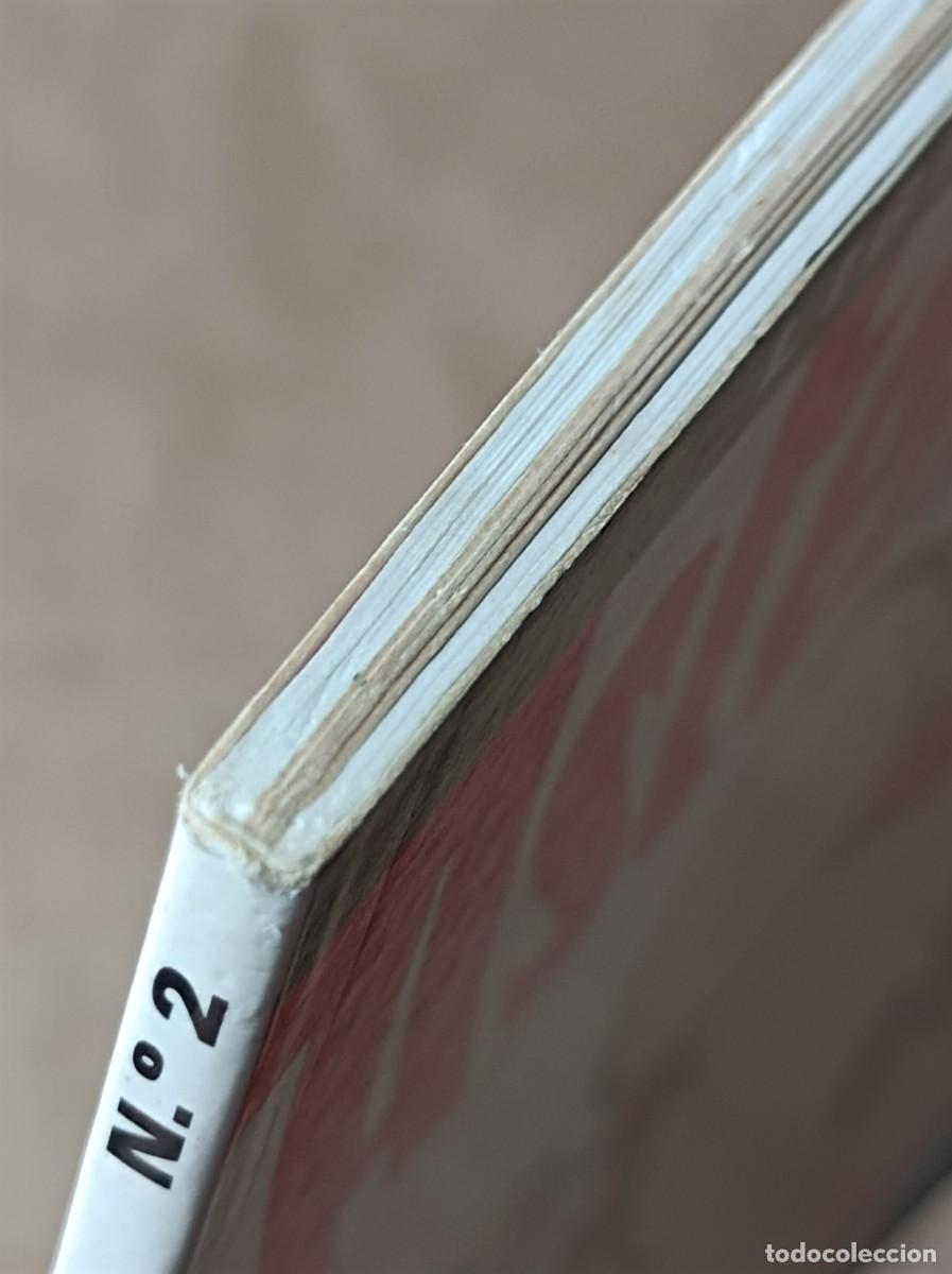 C&oacute;mics: LIBRO JUEGO ASTERIX N&ordm; 2 A FALTA DEL SUPLEMENTO - Foto 2