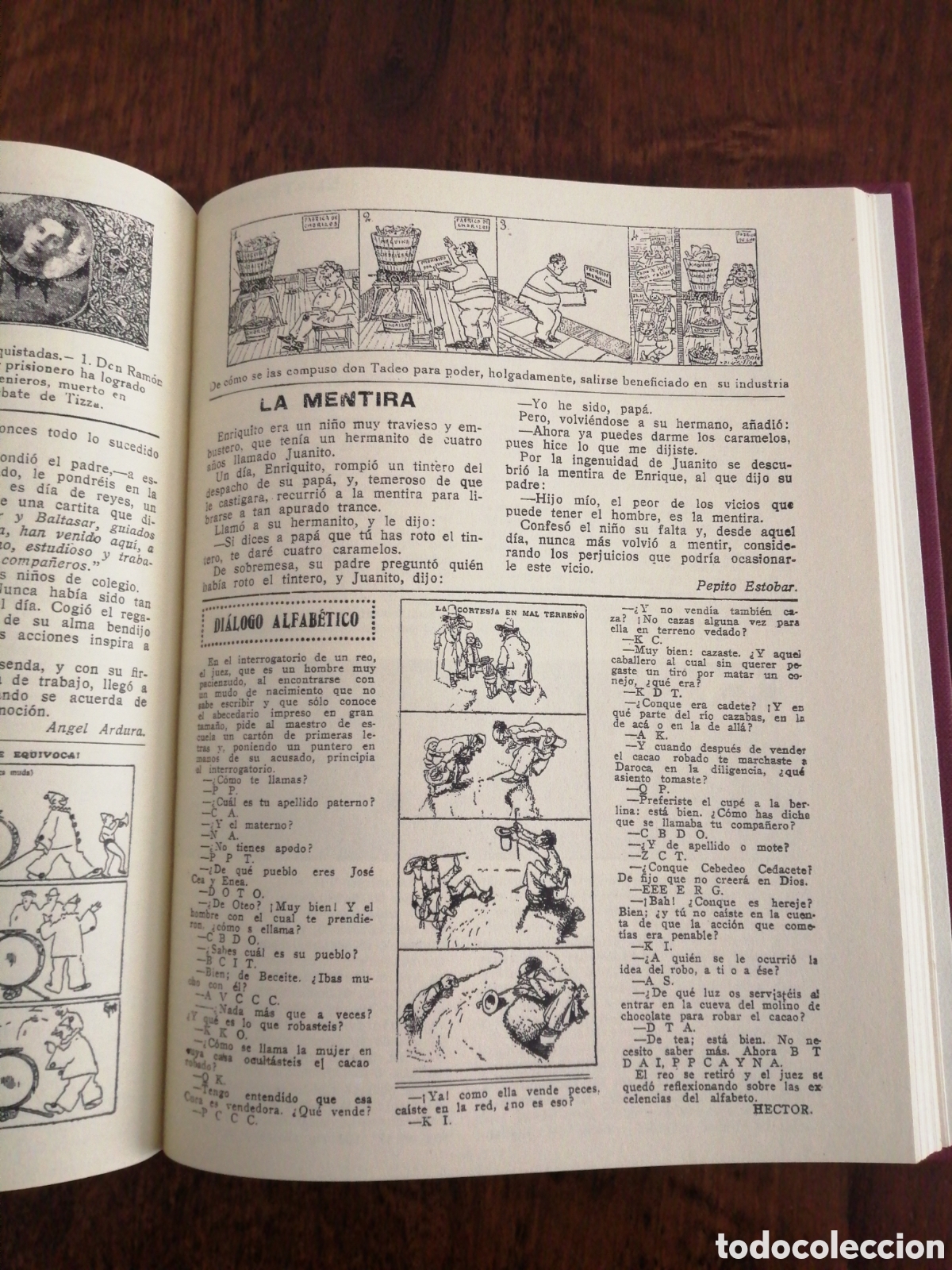 C&oacute;mics: PULGARCITO 80 ANIVERSARIO - Foto 5