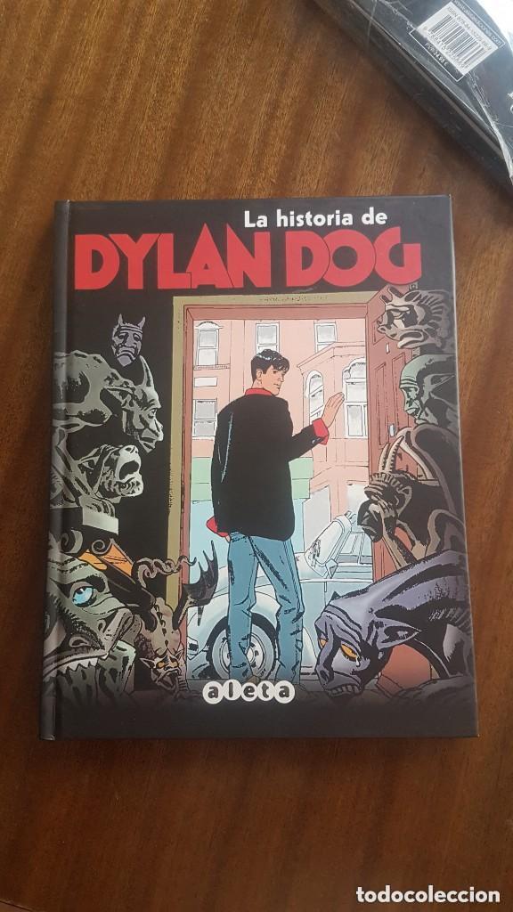 C&oacute;mics: COMICS BONELLI , diversos - Foto 5