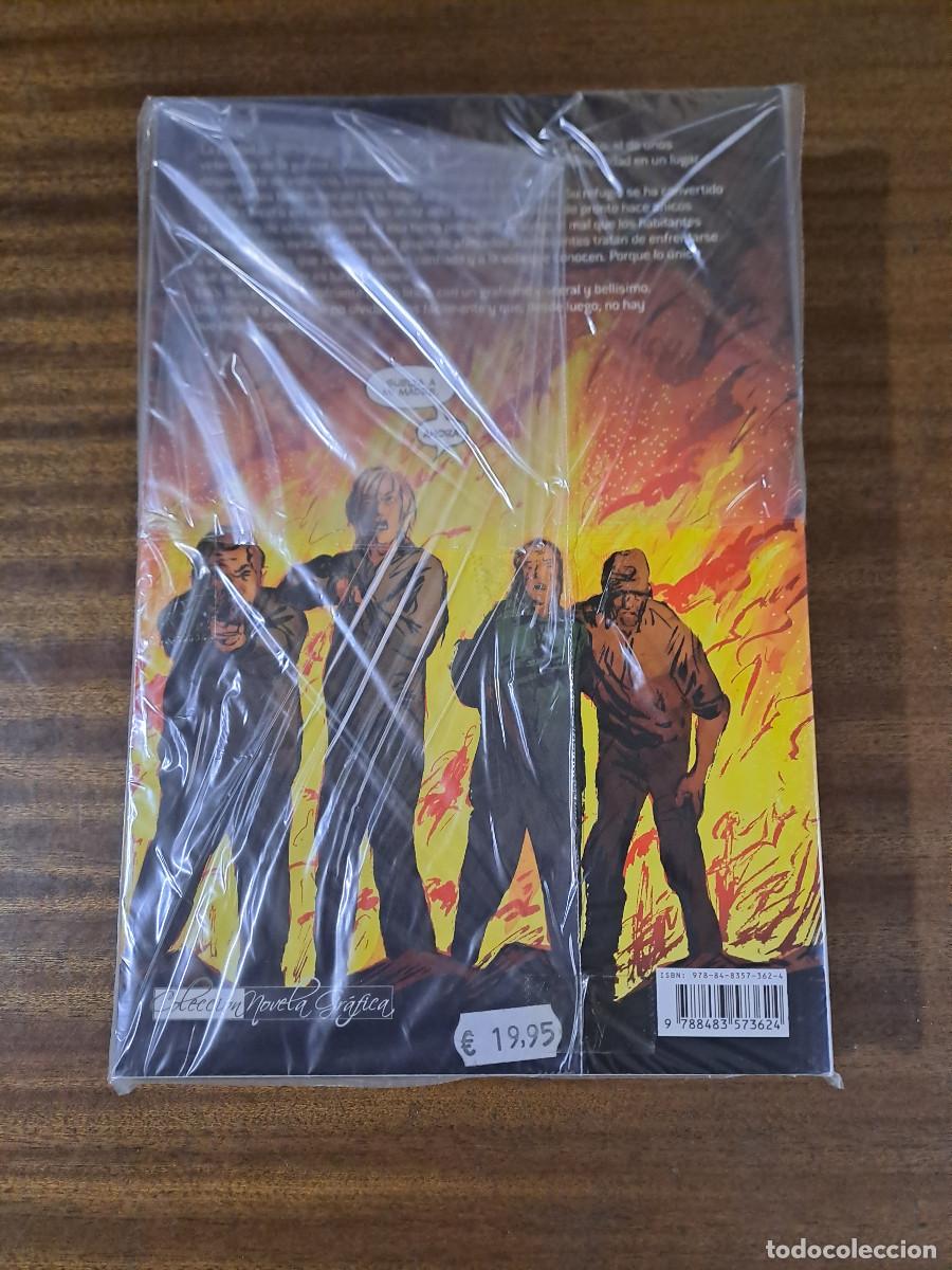 C&oacute;mics: TERROR . HOMBRES LOBOS - Foto 8