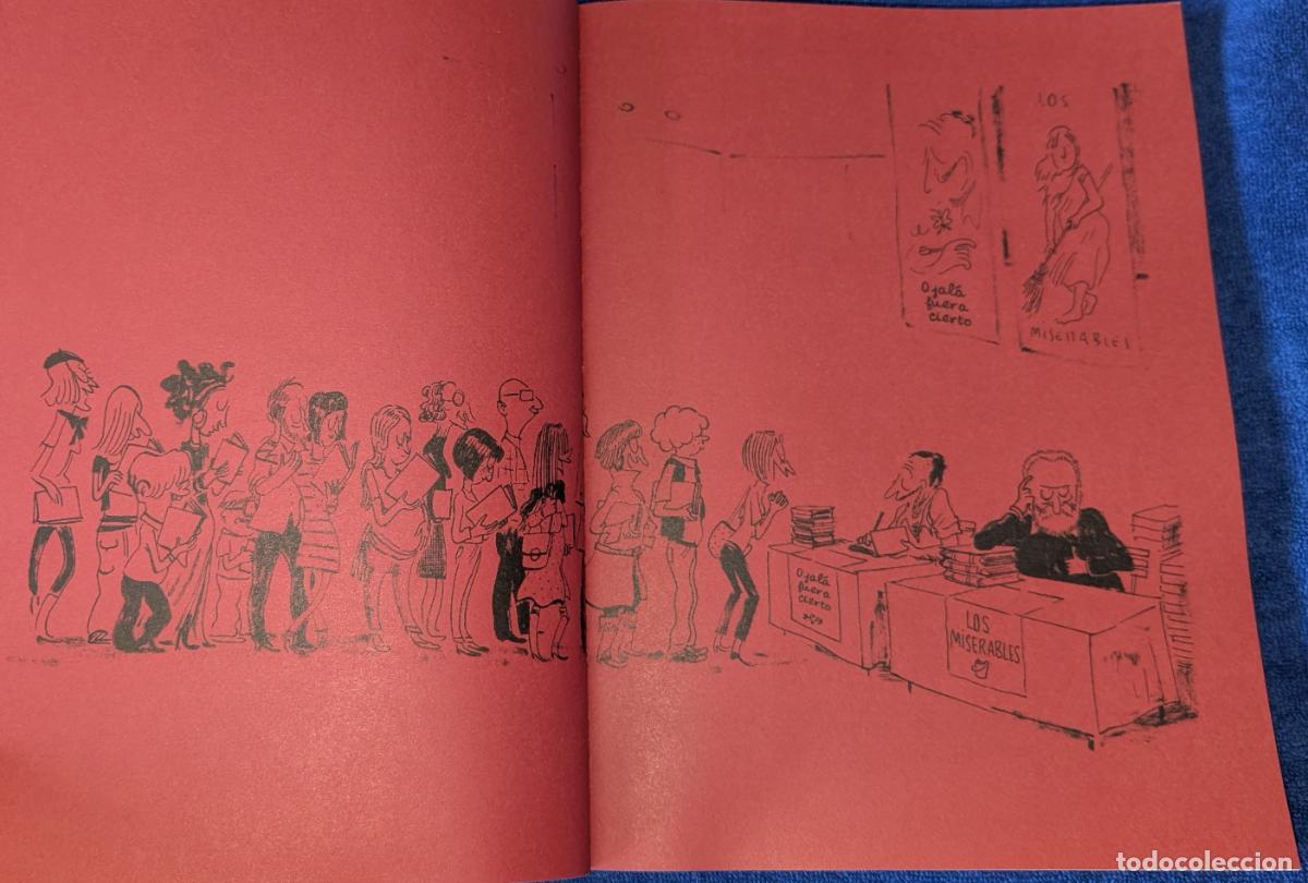 C&oacute;mics: La Comedia Literaria - Catherine Meurisse - Impedimenta (2016) - Foto 4