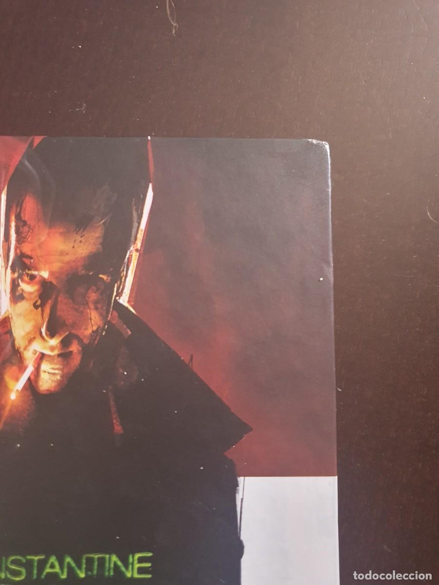 C&oacute;mics: Hellblazer: Pandemonium - Foto 4