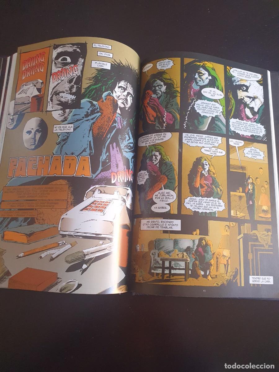 C&oacute;mics: Sandman vol. 3: Pa&iacute;s de sue&ntilde;os - Foto 5