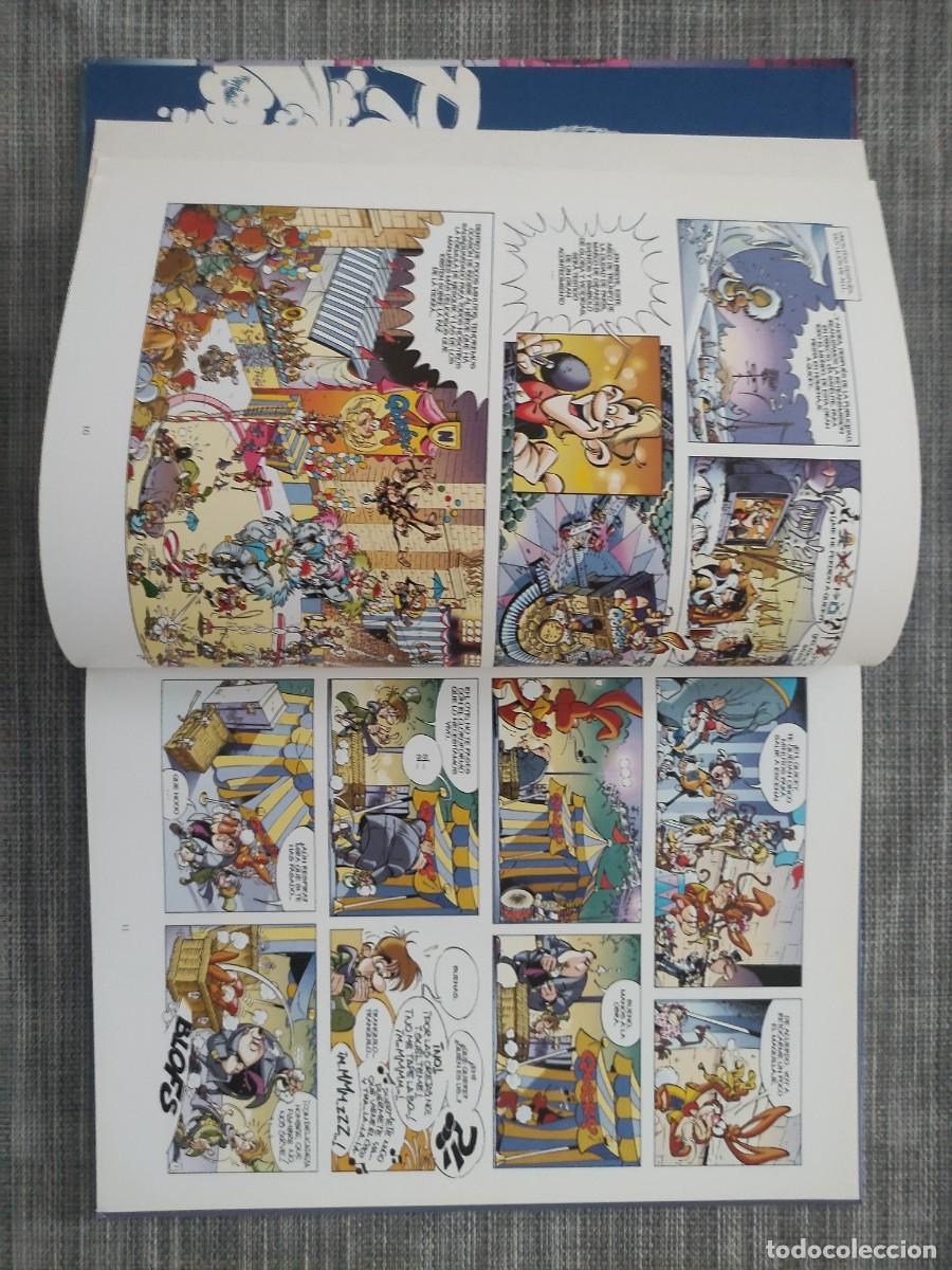 C&oacute;mics: LAS AVENTURAS DE QUICKY. EL IMPOSTOR. - Foto 7