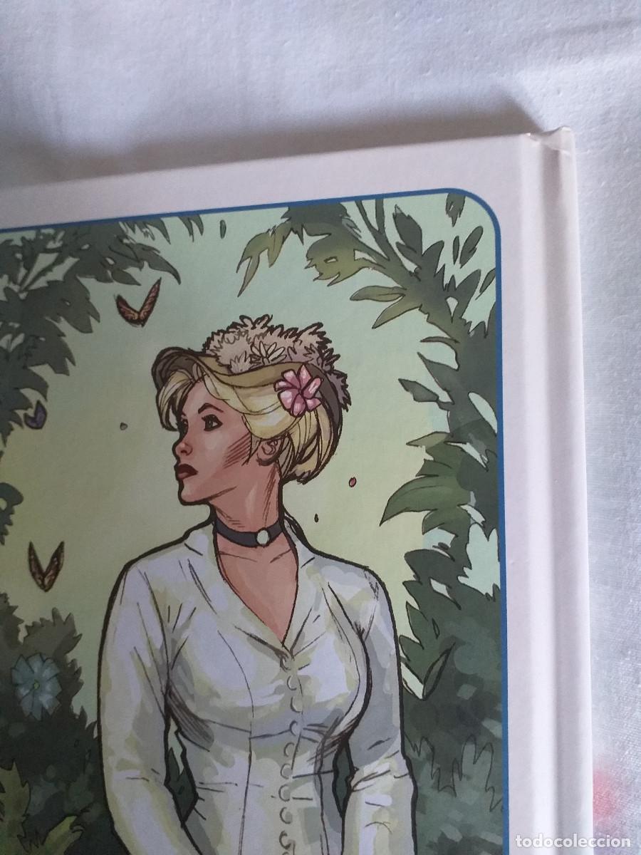 C&oacute;mics: C&oacute;mic Celia Sue&ntilde;os Terry Dodson y DP Filippi Dolmen Editorial - Foto 5
