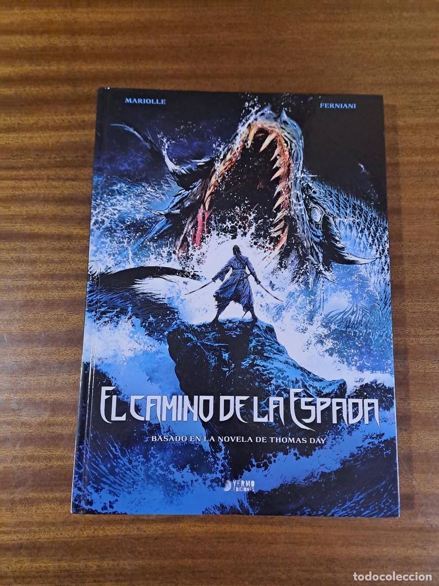 C&oacute;mics: COMICS ASIATICOS O TEMAS ORIENTALES - Foto 1