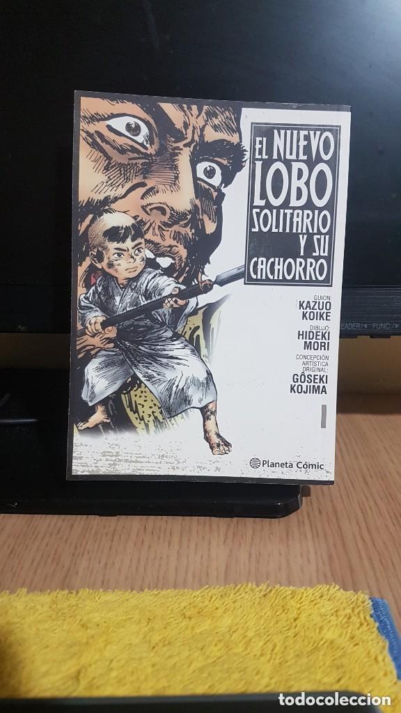 C&oacute;mics: COMICS ASIATICOS O TEMAS ORIENTALES - Foto 4