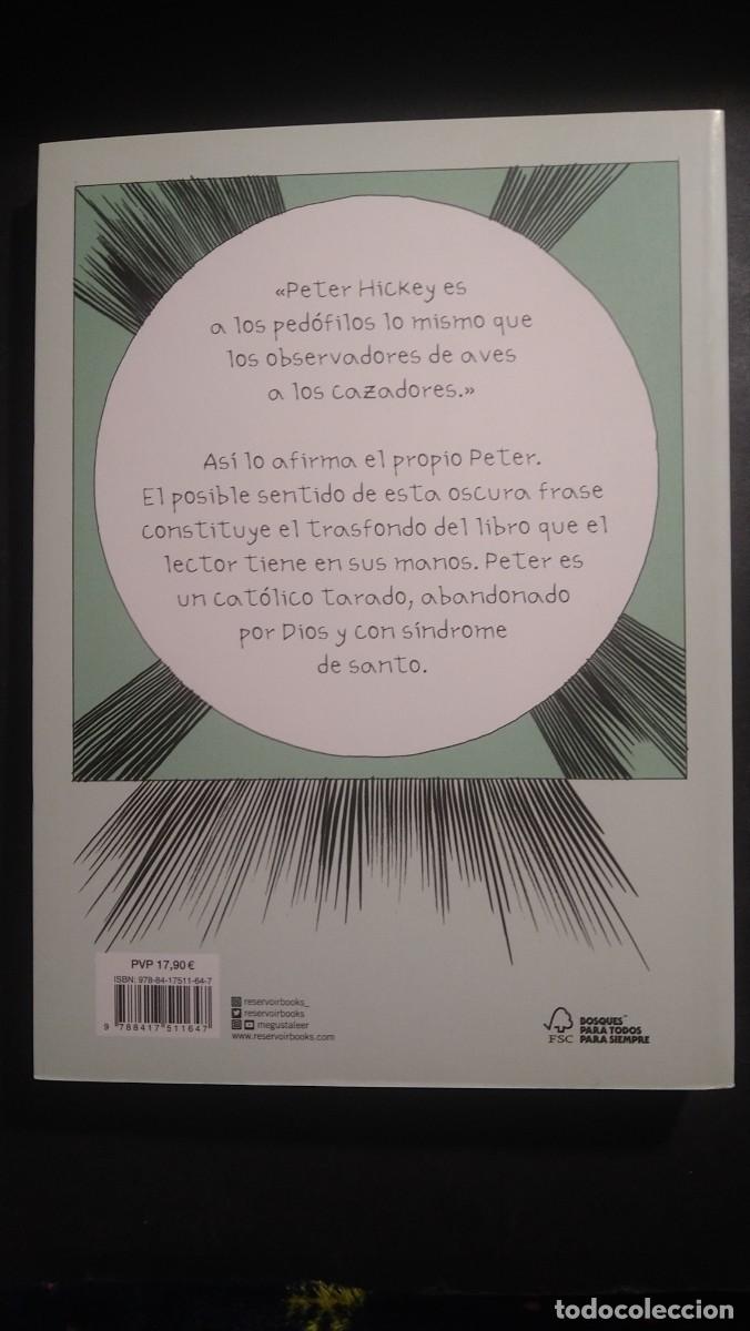 C&oacute;mics: EL CUIDADO DE LOS P&Aacute;JAROS - FRANCISCO SOUSA LOBO - Foto 2