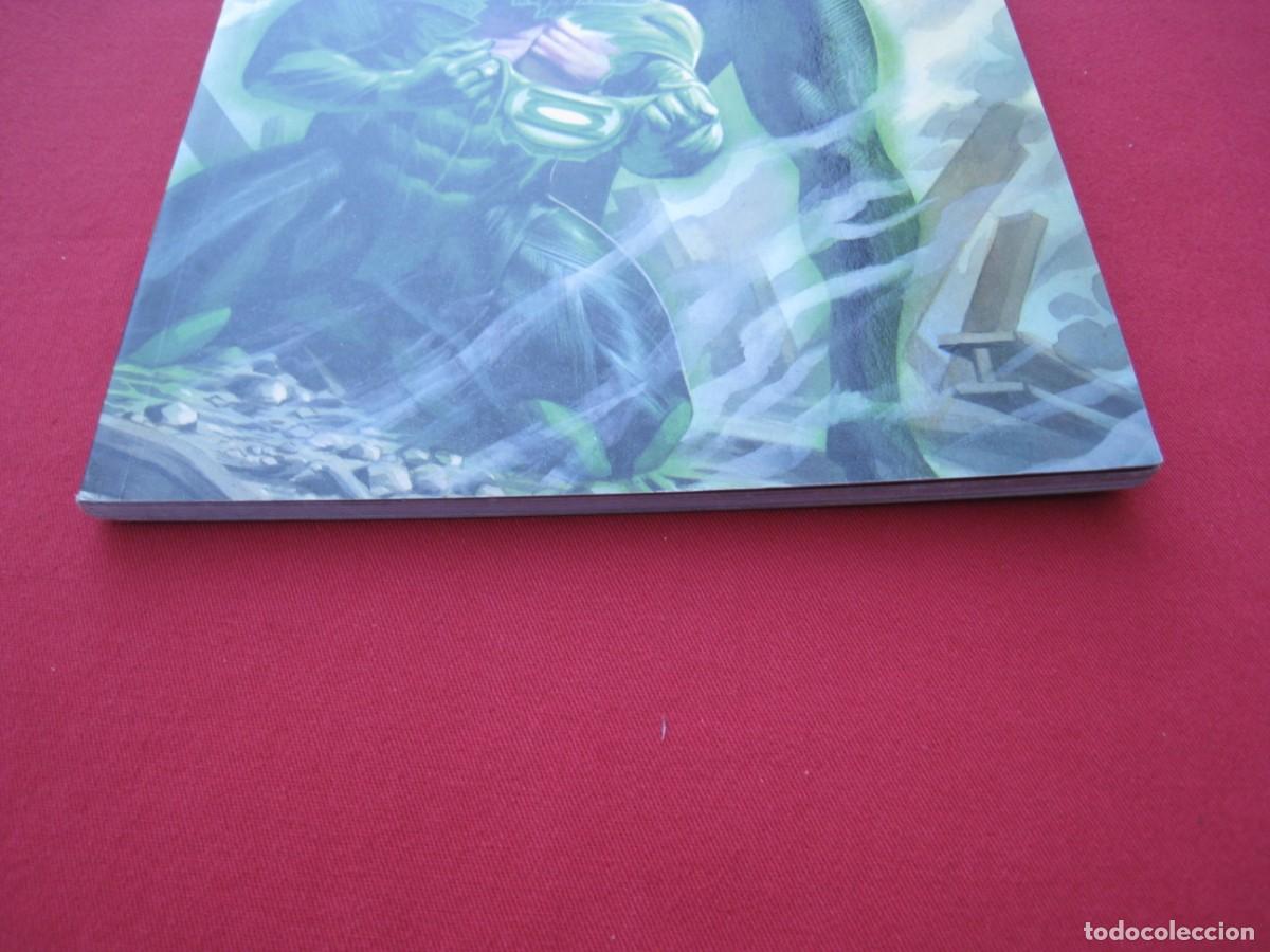 C&oacute;mics: FLASHPOINT - GREEN LANTERN - ECC. - Foto 2