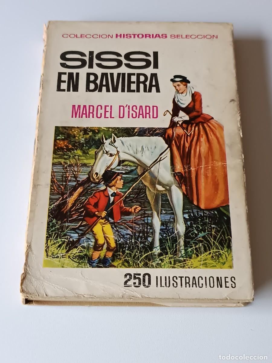 C&oacute;mics: SISSI EN BAVIERA 250 ILUSTRACIONES - Foto 1