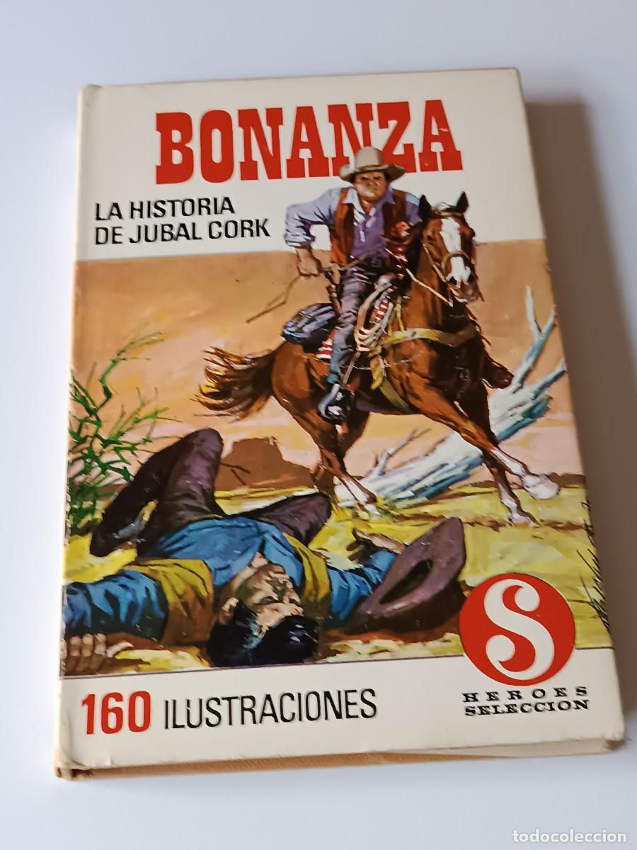 C&oacute;mics: BONANZA 160 ILUSTRACIONES - Foto 1